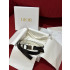 DIOR 디올 30 Montaigne 몽테인 리버서블 벨트 B0178UWGA