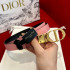 DIOR 디올 30 Montaigne 몽테인 리버서블 벨트 B0178UWGA