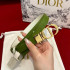 DIOR 디올 30 Montaigne 몽테인 리버서블 벨트 B0178UWGA