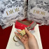 DIOR 디올 30 Montaigne 몽테인 리버서블 벨트 B0178UWGA