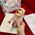 DIOR 디올 30 Montaigne 몽테인 몽테뉴 리버서블 벨트 B0447UWGA