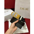DIOR 디올 30 Montaigne 몽테인 리버서블 벨트 B0446UWGA
