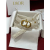 DIOR 디올 30 몽테인 벨트 까나쥬 B0436UWHN