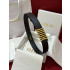 DIOR 디올 D-Fence 디펜스 리버서블 벨트 B0336CVWV