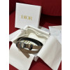 DIOR 디올 30 Montaigne 몽테인 리버서블 벨트 B0178UWGA