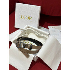 DIOR 디올 30 Montaigne 몽테인 리버서블 벨트 B0178UWGA