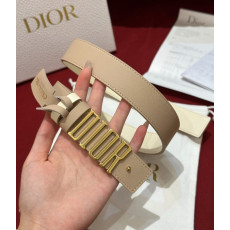 DIOR 디올 D-Fence 디펜스 리버서블 벨트 B0385CVWU
