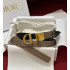 DIOR 디올 30 Montaigne 몽테인 리버서블 벨트 B0178UWGA