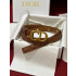 DIOR 디올 30 몽테인 벨트 까나쥬 B0436UWHN