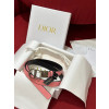 DIOR 디올 30 Montaigne 몽테인 리버서블 벨트 B0178UWGA
