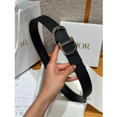 디올 2026 신상 Ardillio 벨트 -3.0