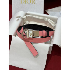 DIOR 디올 30 Montaigne 몽테인 리버서블 벨트 B0178UWGA