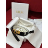 DIOR 디올 30 Montaigne 몽테인 리버서블 벨트 B0178UWGA