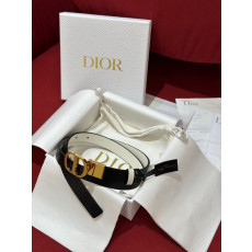 DIOR 디올 30 Montaigne 몽테인 리버서블 벨트 B0178UWGA