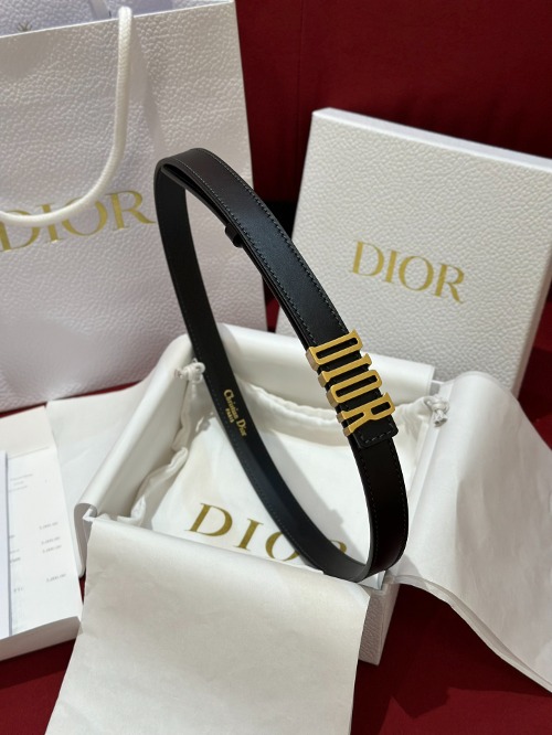 DIOR 디올 D-Fence 디펜스 리버서블 벨트 B0385CVWU