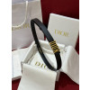 DIOR 디올 D-Fence 디펜스 리버서블 벨트 B0385CVWU