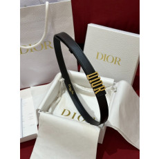 DIOR 디올 D-Fence 디펜스 리버서블 벨트 B0385CVWU