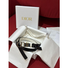 DIOR 디올 30 Montaigne 몽테인 리버서블 벨트 B0178UWGA