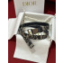 DIOR 디올 30 Montaigne 30 몽테뉴 몽테인 오블리크 리버서블 벨트 20mm B0178UWEO