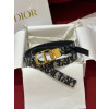 DIOR 디올 30 Montaigne 30 몽테뉴 몽테인 오블리크 리버서블 벨트 20mm B0178UWEO