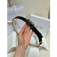 DIOR 디올 30 Montaigne 몽테인 리버서블 벨트 B0178UWGA