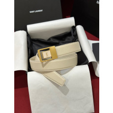 입생로랑 신상 여성 벨트 3.0cm