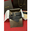 BOTTEGA VENETA 보테가 인트레치아토 위빙 벨트