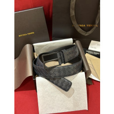 BOTTEGA VENETA 보테가 인트레치아토 벨트
