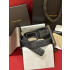 BOTTEGA VENETA 보테가 인트레치아토 벨트