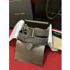 BOTTEGA VENETA 보테가 인트레치아토 위빙 벨트