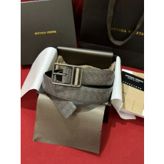 BOTTEGA VENETA 보테가 인트레치아토 위빙 벨트