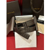 BOTTEGA VENETA 보테가 인트레치아토 벨트