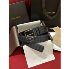 BOTTEGA VENETA 보테가 인트레치아토 위빙 벨트