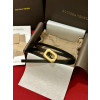 BOTTEGA VENETA 보테가 여성 체인 링크 벨트 715855