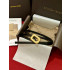 BOTTEGA VENETA 보테가 여성 체인 링크 벨트 715855