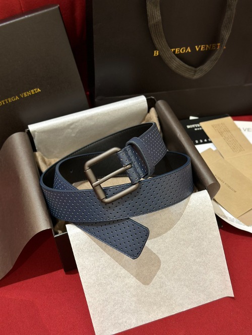 BOTTEGA VENETA 보테가 인트레치아토 벨트