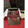 BOTTEGA VENETA 보테가 인트레치아토 위빙 벨트