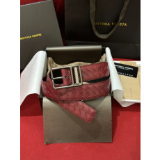 BOTTEGA VENETA 보테가 인트레치아토 위빙 벨트