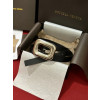 BOTTEGA VENETA 보테가 체인 링크 벨트 2cm - 734271