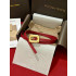 BOTTEGA VENETA 보테가 여성 체인 링크 벨트 715855