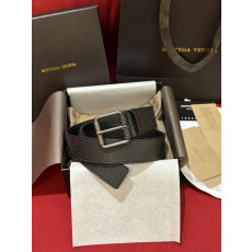 BOTTEGA VENETA 보테가 인트레치아토 벨트