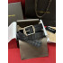 BOTTEGA VENETA 보테가 인트레치아토위빙 벨트