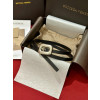 BOTTEGA VENETA 보테가 여성 체인 링크 벨트 715855