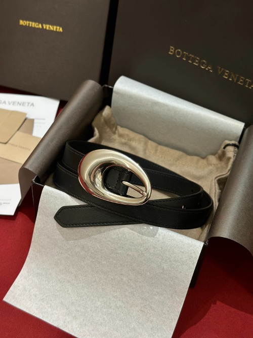 BOTTEGA VENETA 보테가 드롭 벨트 741290