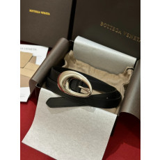 BOTTEGA VENETA 보테가 드롭 벨트 741290