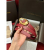 BOTTEGA VENETA 보테가 드롭 벨트 741290