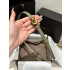 BOTTEGA VENETA 보테가 여성 벨트 1.2cm
