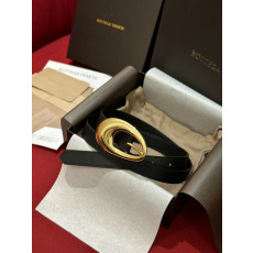 BOTTEGA VENETA 보테가 드롭 벨트 741290