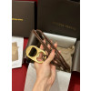 BOTTEGA VENETA 보테가 가죽 로프 벨트 715640