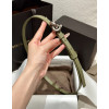 BOTTEGA VENETA 보테가 여성 벨트 1.2cm